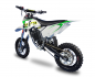 Preview: Elektro Motocross Bike HVR 60 2023 Modell